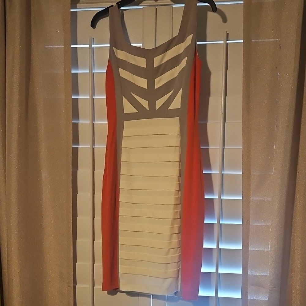 JAX Dress